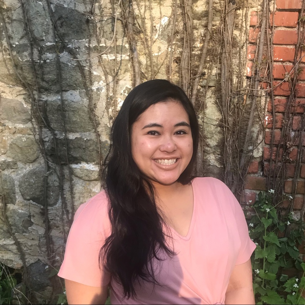 Meet your Posher, Cait